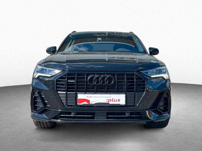 Audi Q5 SPB 40 TDI quattro S tronic S line plus, Anno 2021, KM 7 - główne zdjęcie