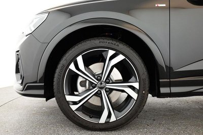 Audi Q3 RS SPB quattro S tronic TETTO MATRIX SONOS, Anno 2023, - główne zdjęcie