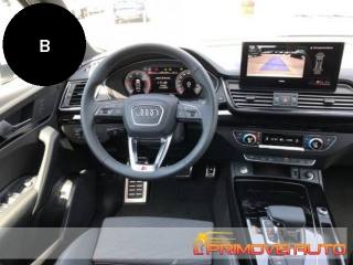 Audi Q8 50 Tdi 286 Cv Quattro Sline 032019 No Permuta, Anno 2019 - główne zdjęcie