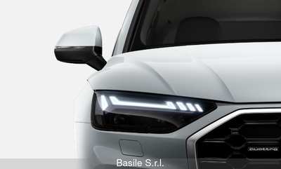 Audi Q5 SPB 55 TFSI e quattro S tronic S line plus, Anno 2021, K - główne zdjęcie