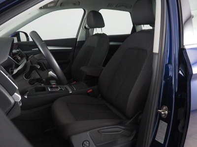 AUDI Q5 2.0 TDI 190 CV quattro S tronic Sport STRAFULL (rif. 199 - główne zdjęcie