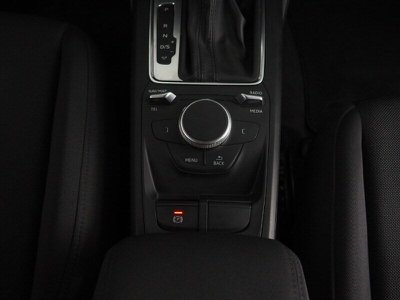 Audi Q2 SQ2 TFSI quattro S tronic, Anno 2020, KM 21870 - główne zdjęcie