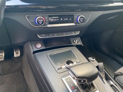 Audi Q5 S 3.0 TFSI quattro tiptronic Business, Anno 2018, KM 0 - główne zdjęcie