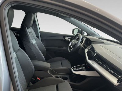 Audi Q4 e tron Q4 SPB 40 e tron Business Advanced, Anno 2023, KM - główne zdjęcie