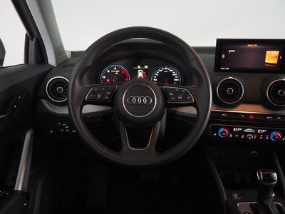 Audi Q5 Q5 SPB 40 TDI quattro S tronic S line, Anno 2022, KM 237 - główne zdjęcie