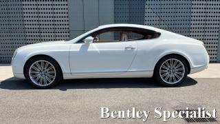 BENTLEY Continental GT V8|TOURING SPECS|NIGHT VIEW|21'|TETTO| - główne zdjęcie
