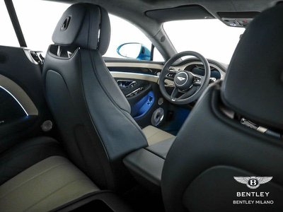 BENTLEY Continental GT V8 (rif. 20215153), Anno 2015, KM 104000 - główne zdjęcie