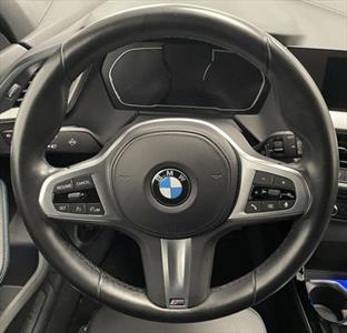 BMW Serie 1 116d 5p. Msport Exterior, Anno 2021, KM 42663 - główne zdjęcie