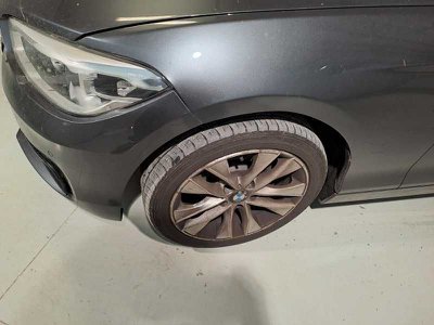 BMW 116 d 5p. Msport (rif. 20185337), Anno 2021, KM 16900 - główne zdjęcie