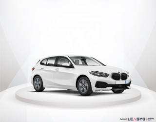 BMW 116 d 5p. Msport (rif. 20530565), Anno 2021, KM 51650 - główne zdjęcie