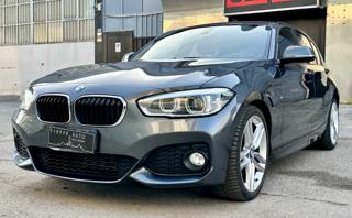 BMW 116 d 5p. Msport (rif. 20597789), Anno 2016, KM 200000 - główne zdjęcie