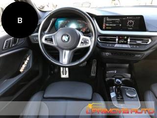 BMW Serie 1 116d Business Advantage auto, KM 0 - główne zdjęcie