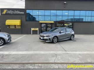 BMW Serie 1 116d 5p. M Sport, Anno 2021, KM 76939 - główne zdjęcie