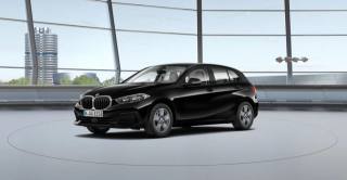 BMW i3 20 Ah Advantage (rif. 16618213), Anno 2019, KM 13000 - główne zdjęcie