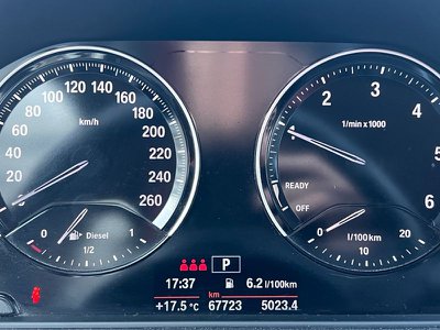 BMW F 800 GT Garantita e Finanziabile (rif. 20621231), Anno 2015 - główne zdjęcie