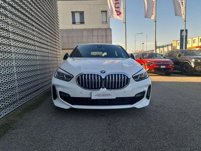 BMW 116 d 5p. Msport (rif. 20599049), Anno 2021, KM 82334 - główne zdjęcie