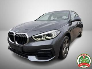 BMW Serie 1 116i 5p. Msport, Anno 2016, KM 136500 - główne zdjęcie