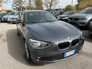 BMW 116 d 5p. Msport (rif. 20670877), Anno 2021, KM 83256 - główne zdjęcie