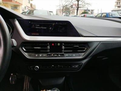 BMW iX xDrive40 Pacchetto Sportivo (rif. 20410080), Anno 2023, K - główne zdjęcie