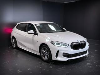 BMW 118 d 5p. Msport (rif. 20214371), Anno 2021, KM 41500 - główne zdjęcie