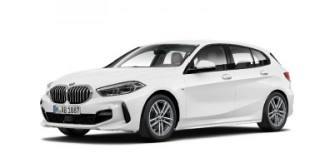 BMW Serie 1 118i Business Advantage 140cv auto, KM 0 - główne zdjęcie