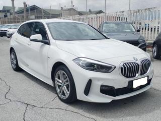 BMW 118 d xDrive 5p. Msport (rif. 18405383), Anno 2019, KM 10400 - główne zdjęcie