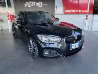 BMW 118 d xDrive 5p. Msport (rif. 18405383), Anno 2019, KM 10400 - główne zdjęcie