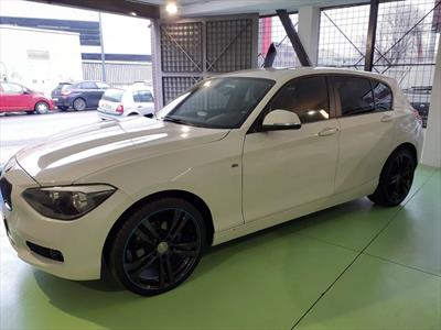 BMW X1 xDrive18d xLine (rif. 17282268), Anno 2018, KM 80770 - główne zdjęcie