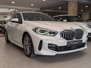 BMW Serie 1 118i Msport 140cv auto, Anno 2019, KM 74677 - główne zdjęcie