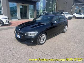 BMW 118 d 5p. Sport (rif. 20334109), Anno 2021, KM 44000 - główne zdjęcie