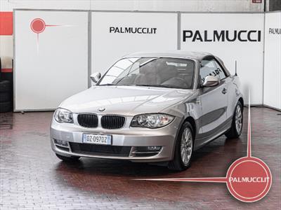 BMW 118 d 5p. Unique (rif. 20751448), Anno 2014, KM 123396 - główne zdjęcie