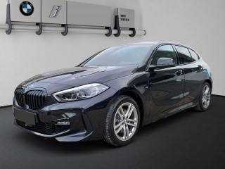 BMW 118 d 5p. Advantage (rif. 20180610), Anno 2020, KM 97000 - główne zdjęcie