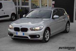BMW Serie 1 118i 5p. Msport, Anno 2019, KM 54500 - główne zdjęcie