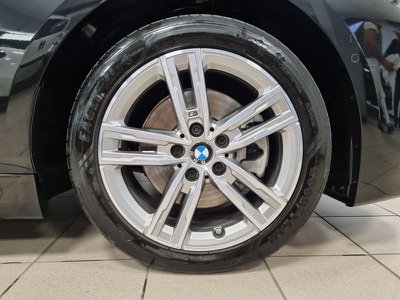 BMW Serie 1 118d 5p. M Sport ((Promo Valore Garantito )), Anno 2 - główne zdjęcie