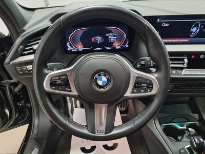 BMW Serie 1 118d 5p. M Sport ((Promo Valore Garantito )), Anno 2 - główne zdjęcie