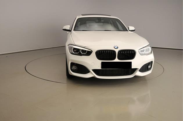 BMW M3 Coupé (rif. 16599798), Anno 2022, KM 160000 - główne zdjęcie