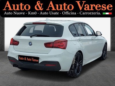 BMW Serie 2 Cabrio 218d Cabrio M SPORT NAVI PELLE, Anno 2018, KM - główne zdjęcie