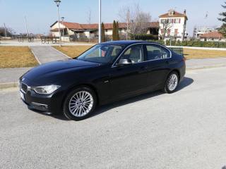 BMW 320 Serie 3 (F30/F31) Luxury (rif. 11305380), Anno 2012, KM - główne zdjęcie