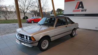 BMW 318 d Luxury i.e (rif. 20510160), Anno 2020, KM 71300 - główne zdjęcie