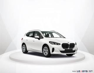BMW Serie 1 118i SPORT, Anno 2020, KM 47487 - główne zdjęcie