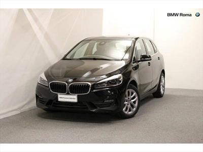 BMW 218 d Autom. (rif. 16699530), Anno 2023 - główne zdjęcie