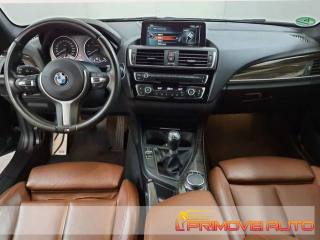 BMW 220 d Gran Tourer Msport aut. (rif. 20401750), Anno 2019, KM - główne zdjęcie