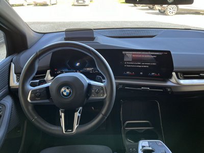 BMW 225 xe Active Tourer iPerformance Business aut. (rif. 207038 - główne zdjęcie