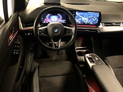 BMW X5 xdrive30d Luxury 258cv auto, Anno 2016, KM 77873 - główne zdjęcie