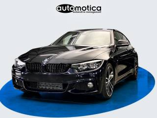 BMW 420 d Gran Coupé Msport (rif. 13395045), Anno 2019, KM 13150 - główne zdjęcie