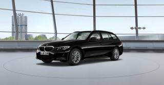 BMW i3 20 Ah Advantage (rif. 16618213), Anno 2019, KM 13000 - główne zdjęcie