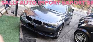 BMW Serie 3 320d 48V Touring Msport CRUISE ADATTIVO COCKPIT PLUS - główne zdjęcie