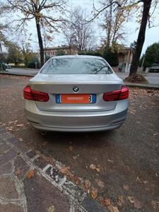 BMW 318 318d Business Advantage aut. (rif. 16567563), Anno 2018, - główne zdjęcie