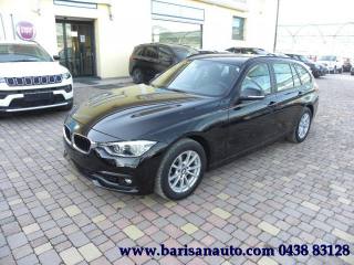BMW 318 i Touring Business Advantage aut. (rif. 16847449), Anno - główne zdjęcie