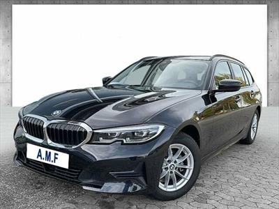 BMW i3 120 Ah (rif. 20319341), Anno 2022, KM 10000 - główne zdjęcie